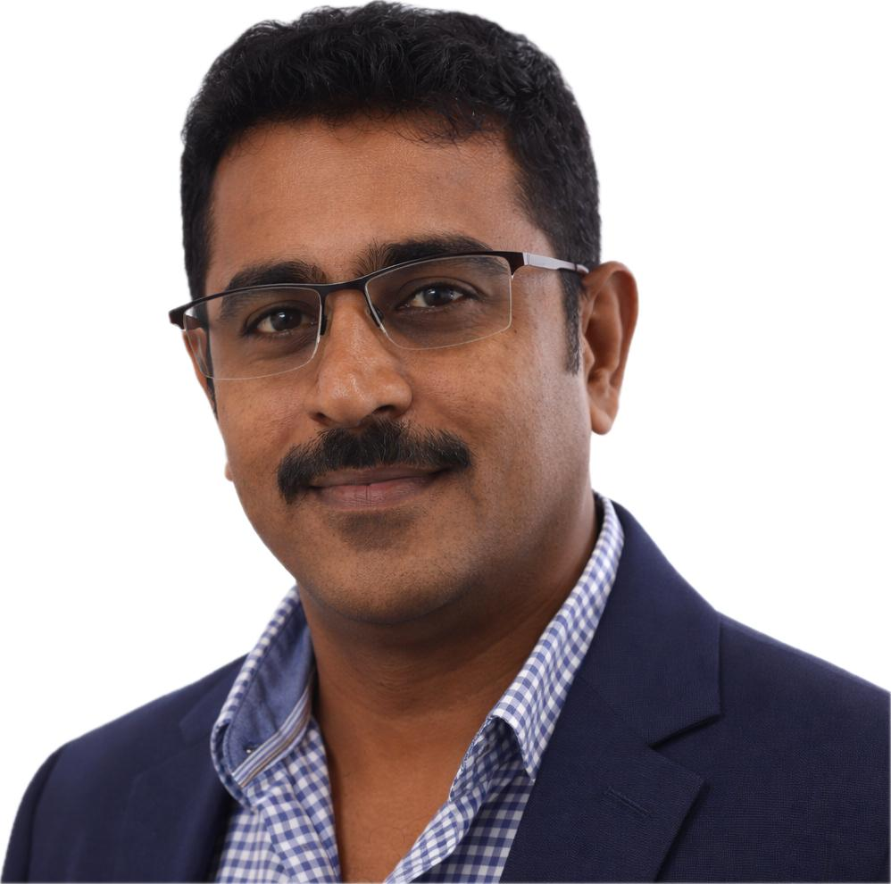 Nirmal Kumar Gorla