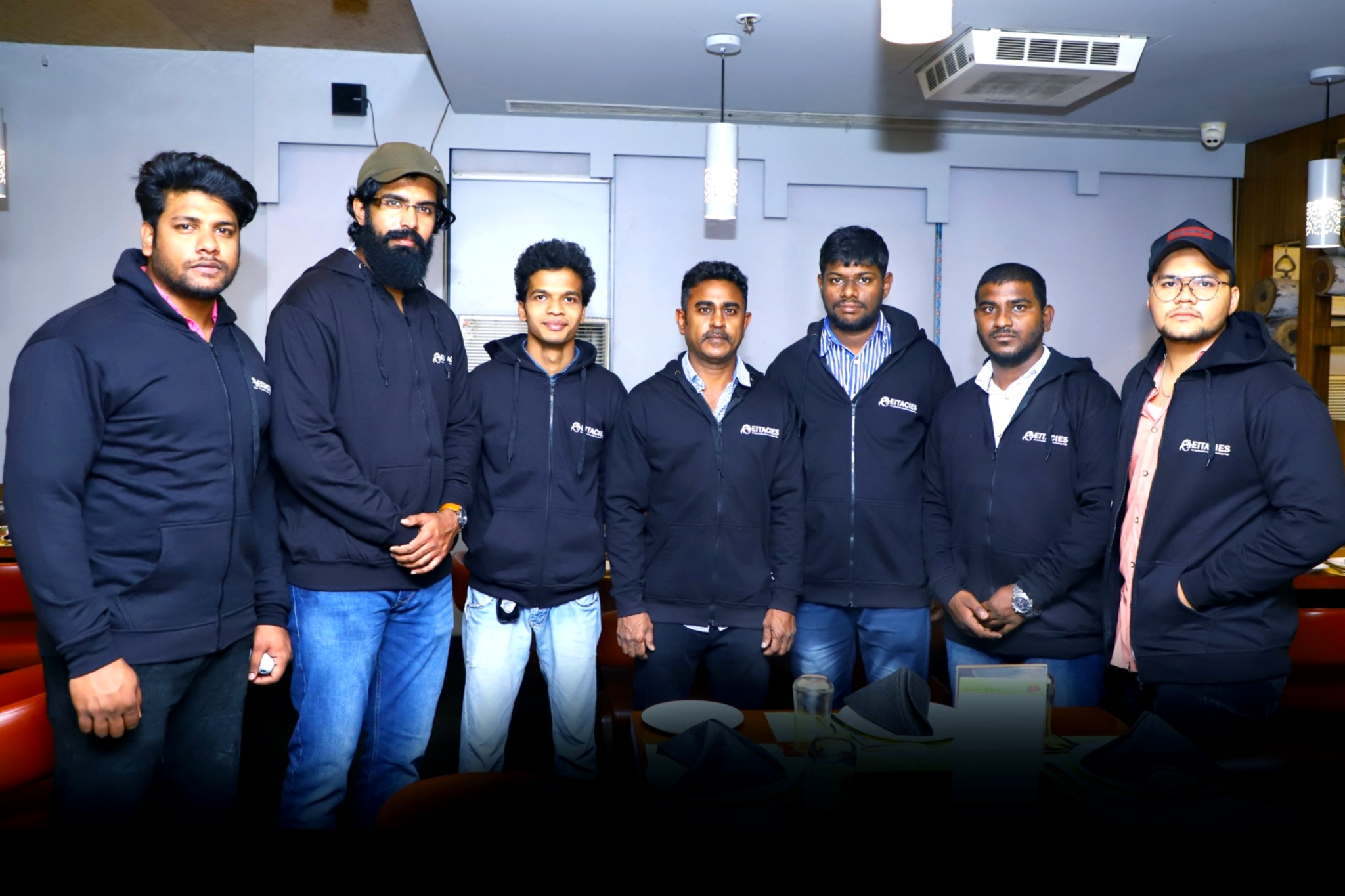 Team Member 1