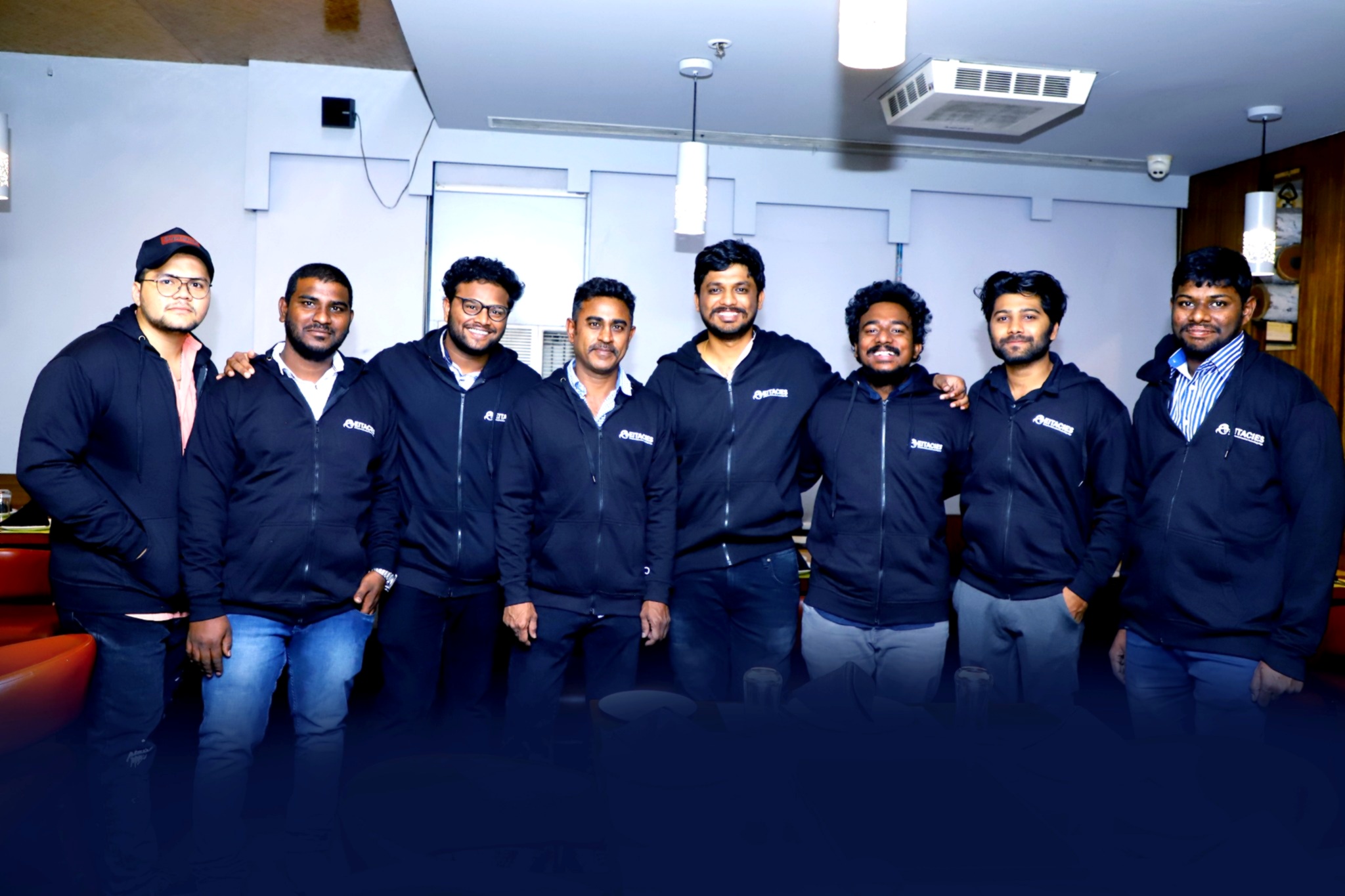 Team Member 3