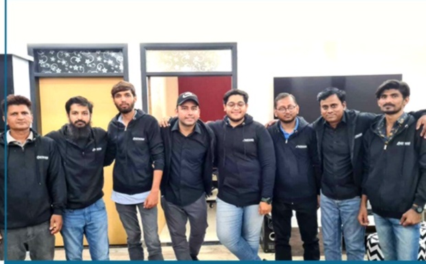 Team Member 5